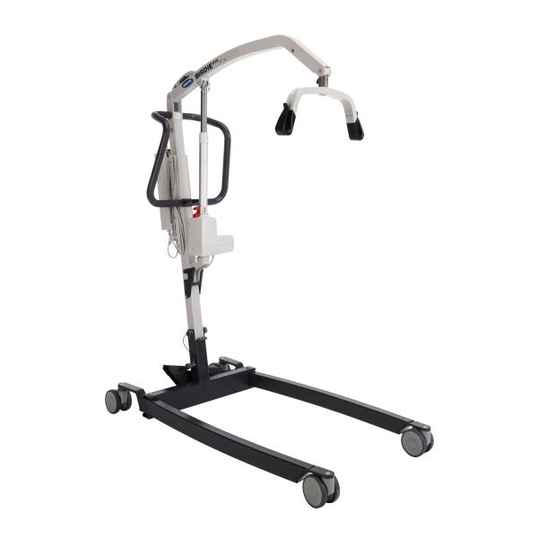 Patientenlifter BIRDIE EVO 100 mm mit Universalgurt Gr. M